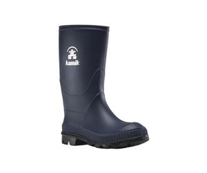 Kamik , Botte mixte enfant - Bleu (TR-B1-Bleu-148), 37 EU