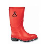 Kamik , Botte mixte enfant - Rouge-TR-SW127, 25 EU