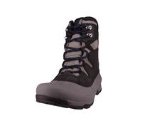 Kamik Bottes à lacets marron / noir, Taille 42