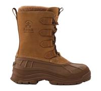 Bottes d'hiver femme Kamik Alborg Marron 37
