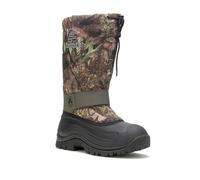 Kamik Bottes de neige Greenbay4 pour homme, vert, 45 EU