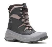 Bottes d'hiver KAMIK Iceland (Charcoal - Charbon) Homme 42