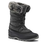 Kamik Bottes de neige Momentum3 Gris Femme Taille 41