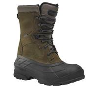 Kamik Bottes de neige Nationplus Homme Vert EU 42