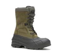 Kamik Bottes de neige Nationplus Homme Vert EU 42