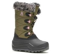 Kamik Snowangel Youth Snow Boots Vert EU 38 Fille