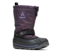 Kamik Waterbug8g Gore-tex® Youth Snow Boots Violet EU 35 Fille