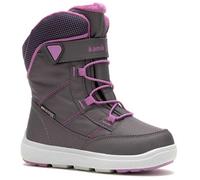 Kamik Stance2 Toddler Snow Boots Gris EU 23 Fille