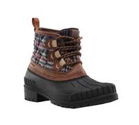 Kamik Sienna Lo Snow Boots Marron EU 42 Femme