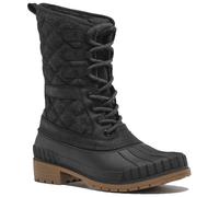 Kamik - Women's Sienna 3 - Chaussures d'hiver - EU 37 - black