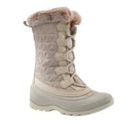 Kamik - Snovalley 6 - Bottes de neige femme Off White / Blanc - 41