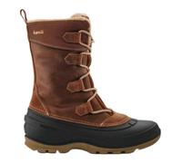 Kamik Bottes d'hiver Snowgem2 pour femme | Chaudes et imperméables