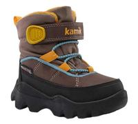 Kamik - Kid's Stance 3 - Chaussures d'hiver - EU 23 - stormy weather