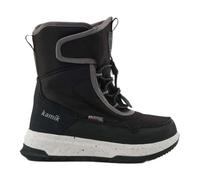 Kamik - Kid's Stormex Ez - Chaussures d'hiver - EU 30 - black