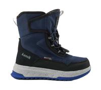 Kamik - Kid's Stormex Ez - Chaussures d'hiver - EU 35 - navy