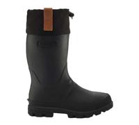 Kamik - Women's Tundra - Chaussures d'hiver - EU 41 - black ii