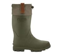 Kamik - Women's Tundra - Chaussures d'hiver - EU 38 - moss green