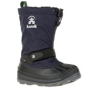 Kamik - Kid's Waterbug TG - Chaussures d'hiver - EU 25 - navy