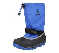 Kamik Bottes de neige 'Waterbug' bleu ciel / noir, Taille 36