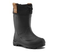 Bottes d'hiver enfant Kamik Tundra Noir 31