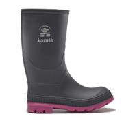 Kamik Bottes De Pluie Pour Jeunes Stomp