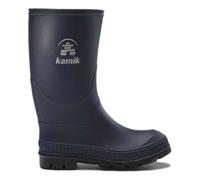 Kamik - Kid's Stomp - Bottes en caoutchouc - EU 36 - navy / black