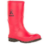 Kamik Bottes De Pluie Pour Jeunes Stomp