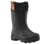 Kamik Tundra Youth Rain Boots Noir EU 32 Enfants