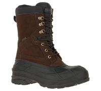 Kamik Bottes De Randonnée Nation Plus