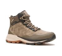 Kamik - Women's Treklitem - Chaussures de randonnée - EU 42 - fossil