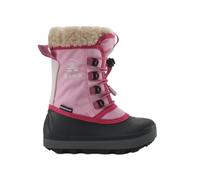 Kamik Bottes d'hiver Cascade pour enfant Rose Taille 30 EU