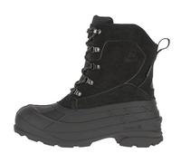 Kamik Fargo2 Snow Boots Noir EU 45 Homme