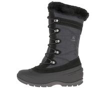 Kamik Bottes d'hiver SNOVALLEY4 pour femme, Black Black., 39 EU