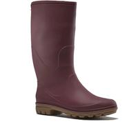 Kamik - Women's Miranda - Bottes en caoutchouc - EU 41 - burgundy