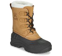 Kamik Alborg Snow Boots Marron EU 39 Femme