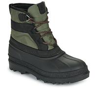 Bottes neige hommes KAMIK BANFF Noir 43