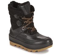 Kamik Chaussures d'hiver Celeste Mid Femme Pointure 38 Noir