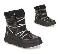 Bottes neige femmes KAMIK LEA PULL Noir 39