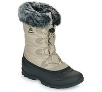 KAMIK Bottes neige MOMENTUM in Beige 38