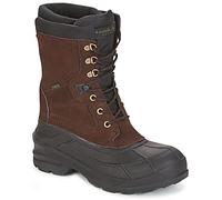 Kamik Nation Plus Hiking Boots Marron EU 43 Homme
