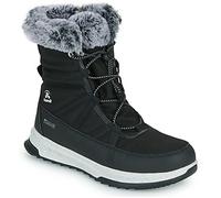 Kamik - Women's Stormy F - Chaussures d'hiver - EU 40 - black