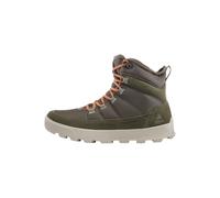 Kamik Bottines à lacets 'Atwater N' graphite, Taille 42