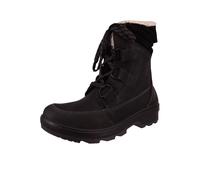 Kamik Bottines à lacets noir, Taille 39