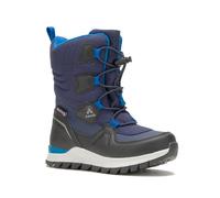 Kamik Bouncer2 Snow Boots Bleu EU 33 Enfants