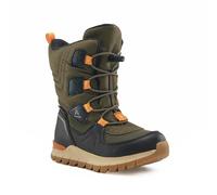 Kamik Bouncer2 Snow Boots Vert EU 38 Enfants