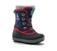 Kamik Cascade Bottes d'hiver pour fille, bleu marine, 38 EU