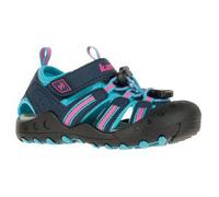 Kamik Crab (HK9594) NAVY/TEAL-MARINE/BLEU SARCELLE Bleu 23 EU