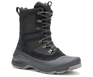 Kamik - Empire X - Chaussures d'hiver - EU 40 - black