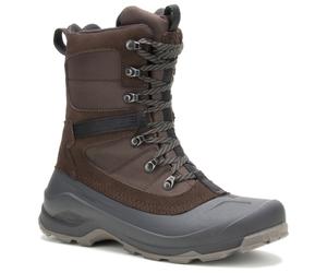 Kamik - Empire X - Chaussures d'hiver - EU 41 - chocolate