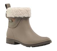 Kamik - Abigail LO - Bottes de neige femme Fossil - 39